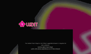 Luzetsport.com thumbnail