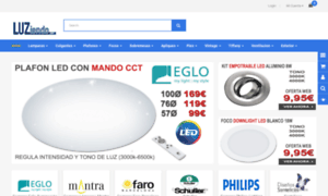 Luziendo.com thumbnail