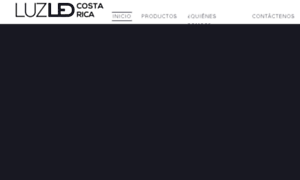 Luzledcostarica.com thumbnail