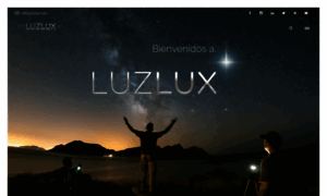 Luzlux.com thumbnail