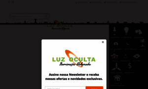 Luzoculta.com.br thumbnail