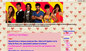 Luzpararecordardeantolemos.blogspot.com.ar thumbnail