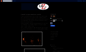Luzul.blogspot.com thumbnail