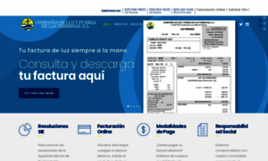 Luzyfuerza.com.do thumbnail