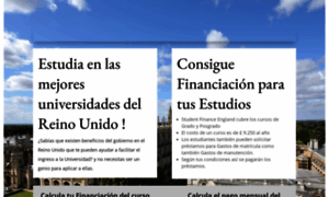 Luzyolimacuellar.com thumbnail