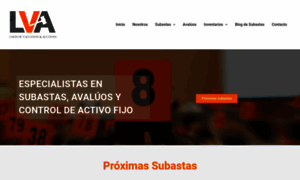 Lvamexico.com thumbnail