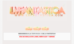 Lvfantastica.com thumbnail