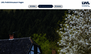 Lwl-freilichtmuseum-hagen.de thumbnail