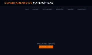 Lya.fciencias.unam.mx thumbnail