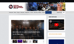 Lyfmdp.org.ar thumbnail