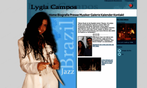 Lygiacampos.de thumbnail