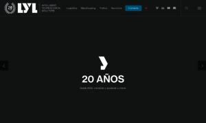 Lyl-ingenieria.com thumbnail