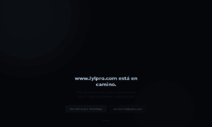 Lylpro.com thumbnail