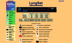 Lyngsat.com thumbnail