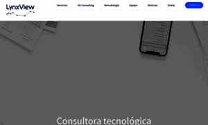 Lynxview.es thumbnail