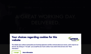 Lyreco.ca thumbnail