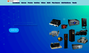 Lyricaudio.es thumbnail