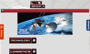 Lysgroup.com.co thumbnail