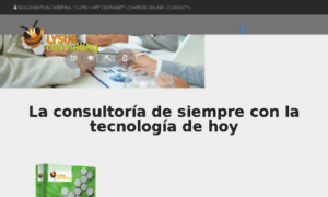 Lysus.es thumbnail