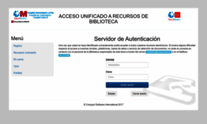 M-hulp.csinet.es thumbnail