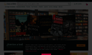 M-mx.casadellibro.com thumbnail