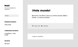 M-online.es thumbnail
