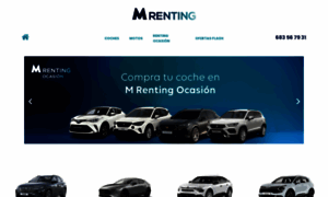 M-renting.com thumbnail