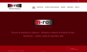 M-ros.es thumbnail