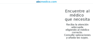 M.abcmedico.com thumbnail