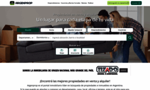 M.argenprop.com thumbnail