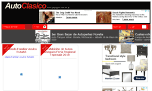 M.autoclasico.com.mx thumbnail