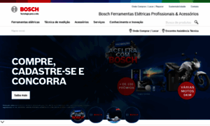 M.bosch-professional.com.br thumbnail