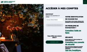 M.ca-norddefrance.fr thumbnail