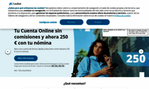 M.caixabank.es thumbnail