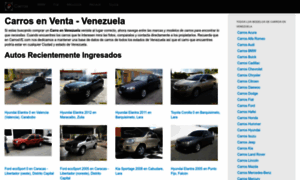 M.carrosve.com thumbnail