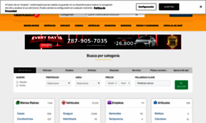 M.clasificadospr.com thumbnail