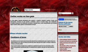 M.conpan.es thumbnail