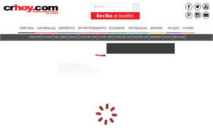 M.crhoy.com thumbnail