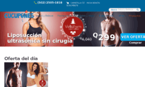 M.cucupons.com thumbnail