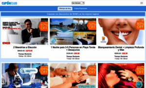 M.cuponclub.net thumbnail