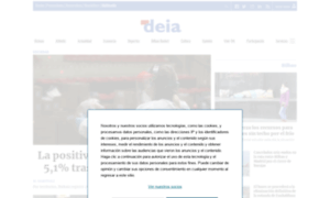 M.deia.com thumbnail