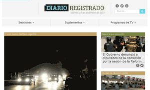 M.diarioregistrado.com thumbnail