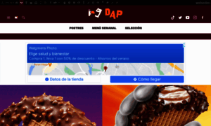 M.directoalpaladar.com thumbnail