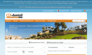 M.e-domizil.es thumbnail