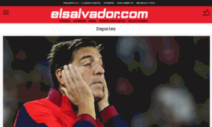 M.edhdeportes.com thumbnail