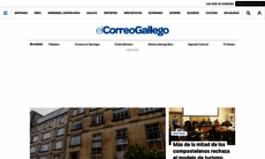 M.elcorreogallego.es thumbnail