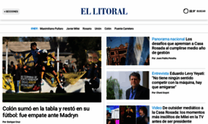 M.ellitoral.com thumbnail