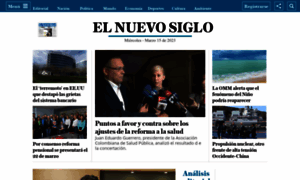 M.elnuevosiglo.com.co thumbnail