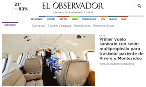 M.elobservador.com.uy thumbnail