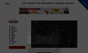M.enplenitud.com thumbnail